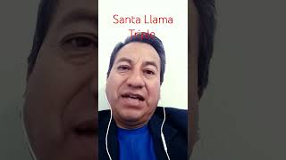 🔵🟡🔴"Activa Automáticamente la Santa Llama Triple: ¿Cómo Desatar su Poder Transformador en Ti?"