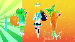 Popipo 5 ESTRELLAS SUPER STAR - Just Dance