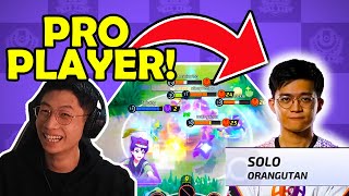 PRO PLAYER SPILLS ALL ON POKEMON UNITE TIPS! Ft. OG Solo | Fully Cracked Ep 1