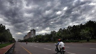 Islamabad Weather ⛈️⛈️