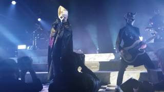 Ghost - Square Hammer (live at 02 forum) 26/03/2017