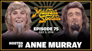 Ep 75 - The Midnight Special | July 5, 1974