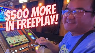 Bonus Video Poker With Expert! Tips and Tricks and Get Free Money!