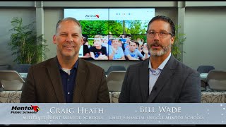 Issues 3 & 4: Informational Video with the Superintendent and CFO