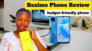 Realme Phone Unboxing & Review | Surprising Features You Need to Know!"