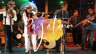 Payatono - Inti Raymi Live