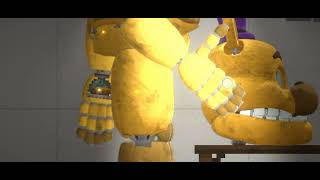 Fredbear In Repairs || Melon Playground/MelonSandbox ||