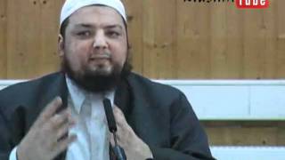 Shaikh Abu Anes - Was bedeutet Salafi 5/7