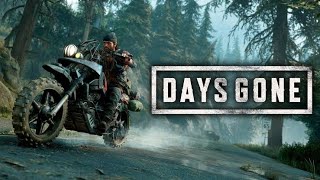 DAYS GONE WALKTHROUGH GAMEPLAY #2 || WITHOUT COMMENTARY || DEMO GAMERS