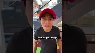 POV: juegan contigo 😆 #viral #shorts #humor #short  #yosoyanthony16 #shortvideo #youtubeshorts