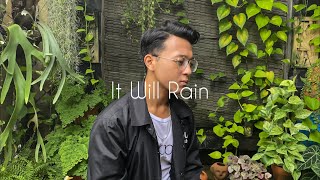 It Will Rain - Bruno Mars (Acoustic Cover) by Igan