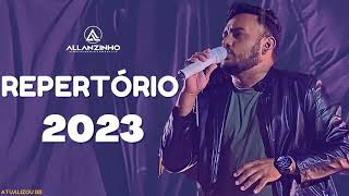 ALLANZINHO: CORAZON PARTIO ( LANÇAMENTO 2023)