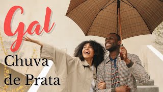 Chuva de Prata - Gal Costa (Legendado) HD