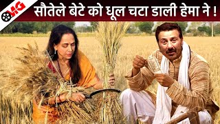 Hema Malini Beat Sunny Deol in Political Election 2024 | Esha Deol PM Modi BJP Bobby Deol Dharmendra