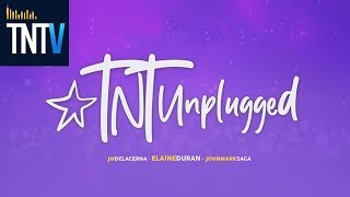 TNT Unplugged: Elaine Duran - Nadarang