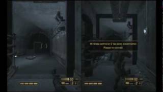 COD4 Bypass using resistance fall of man