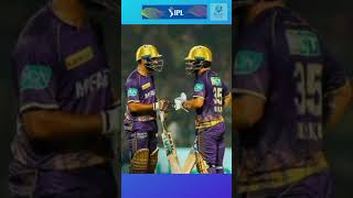 KKR thrashes RCB by 81 runs. Shardul Thakur is the star of the match