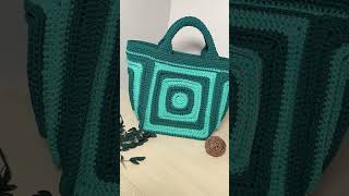 Красотка «Фрида» - МК уже на канале #crochetbag #вяжемвместе  #crochet #крючком  #crochetpatterns