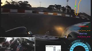 ONBOARD PORSCHE 911 ESTORIL 2020