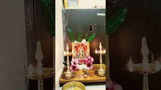 vara Lakshmi vratham#short video #Trending🙏