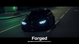 Hayit Murat - Forged