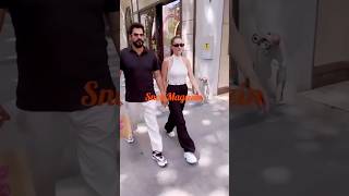 Burak Ozcivit with family #short #burakozcivit #fahriyeevcen #shorts