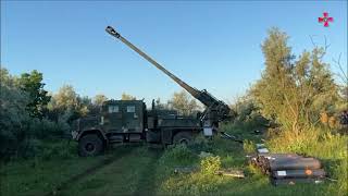 Не витримавши наших артилерійських, ракетних та авіаційних ударів, окупанти залишили острів Зміїний