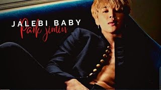 Jalebi baby - jimin [f m v]  #repost @JJEON_JK