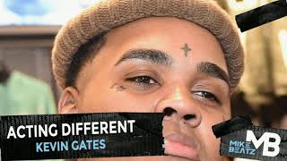 {FREE} OTB Fastlane x Kevin Gates Type Beat "Acting Different" |  @MikeBeatz.com  | 2021