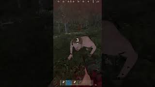 i tried to help them eco raid...#rust