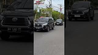 Rental Mobil Terlengkap di Palangka Raya | ABC Rent Car