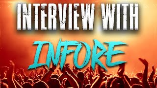 Interview - Infore