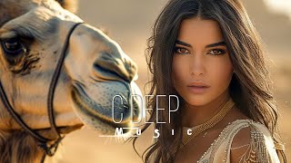 Best Ethnic Deep House Music Mix 2024🎵DNDM, RILTIM, HAYIT MURAT, HUSSEIN ARBABI, DAVIT BARQAIA #3