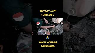 keris omyang pamekang luk 13