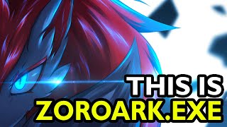 Zoroark.exe (Imagine Dragons Edit)