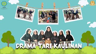 Drama Tari Kaulinan Barudak Sunda