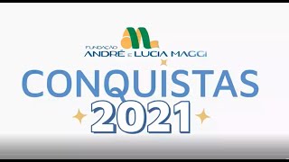 Conquistas 2021