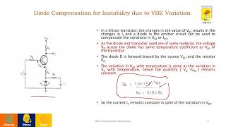 Bias Compensation econtent   Ramya