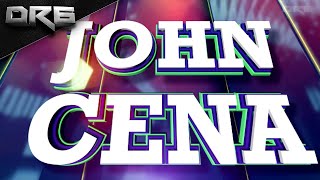 John Cena Custom Titantron ᴴᴰ "My Time Is Now"