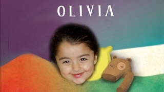 Un cuento para OLIVIA