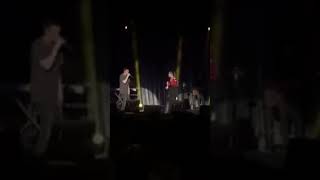 Morissette Amon & Bamboo- Shape of You by Ed Sheeran (Chumash Resort Casino) CA.