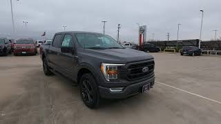 2021 Ford F150