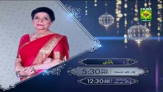 Handi Ramadan Special Promo By Masala Tv at Port Grand