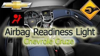 Airbag Readiness Light | Chevrolet Cruze