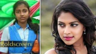 பிரபலங்களின் சிறுவயது புகைப்படம் |Celebrities Childhood Photos|Green Chili|