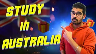 Unlock Your Dream: The Ultimate Guide To Study In Australia 2024