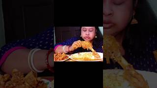 asmr eating spicy mutton curry #shorts