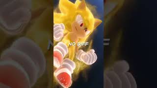 Sonic vs Anime #shorts #anime #debate #naruto #trending #top #whoisstrongest #trend #sonic