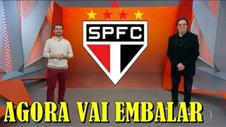 NOTÍCIAS DO SÃO PAULO FC | ÚLTIMAS NOTÍCIAS DO SÃO PAULO FC | 27/08/2020