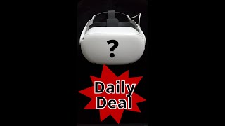 What was the Quest Daily Deal for 24th May 2022?